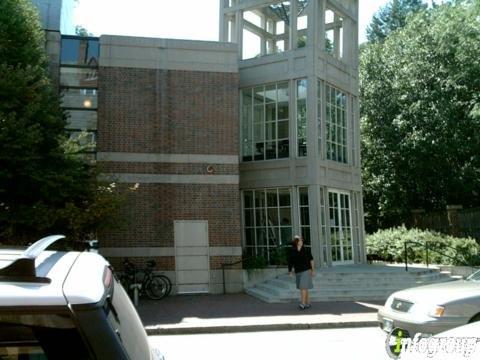 Harvard Hillel