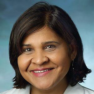 Deborah Persaud, MD