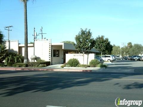 Costa Mesa Health Clinic