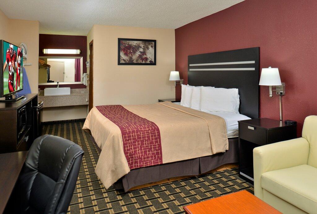 Red Roof Inn Cartersville-Emerson-LakePoint North