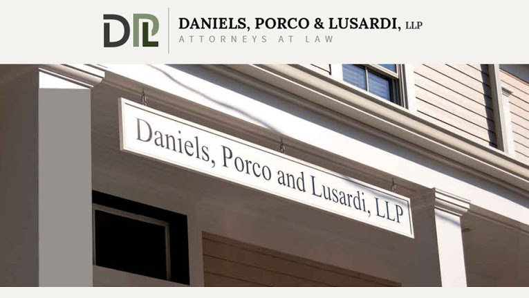 Daniels, Porco & Lusardi, LLP