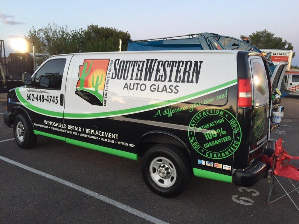 Southwestern Auto Glass