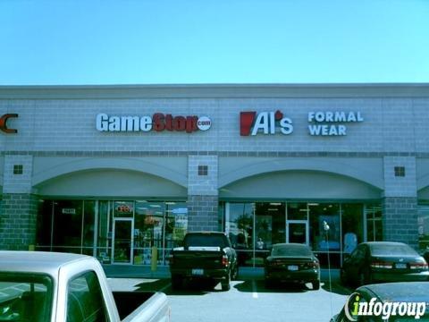 GameStop