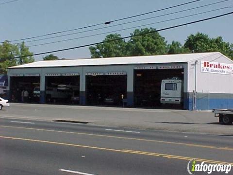 Linville Brothers Tire & Align