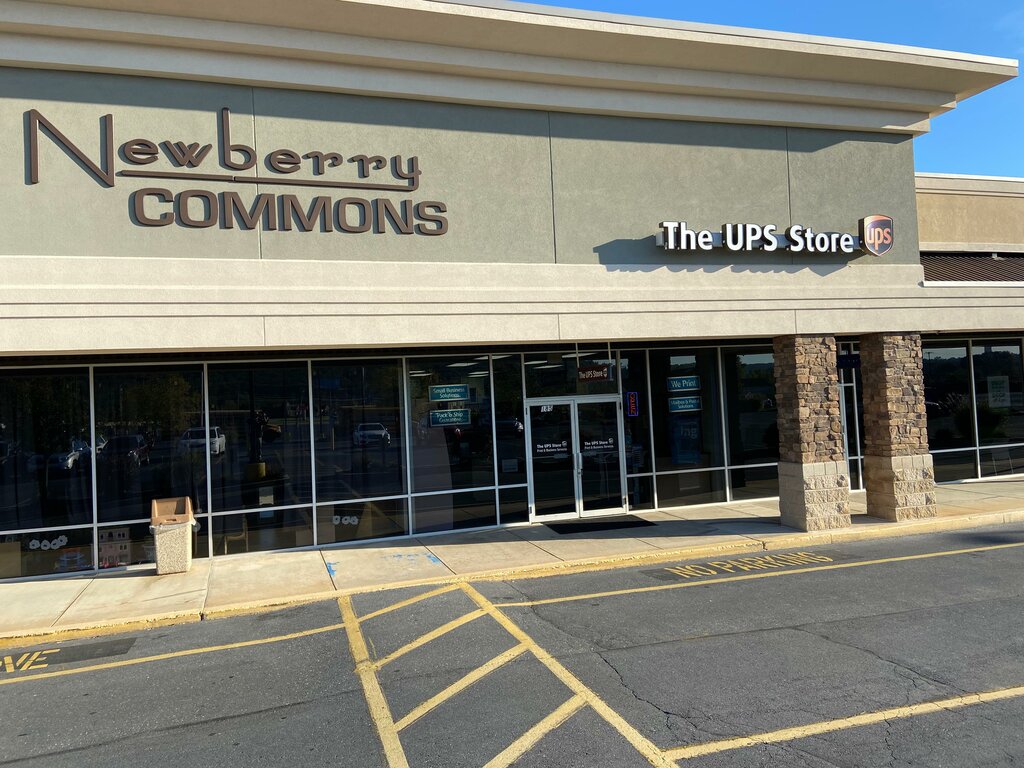 The UPS Store