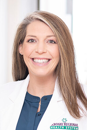 Lauren Blansett, APRN