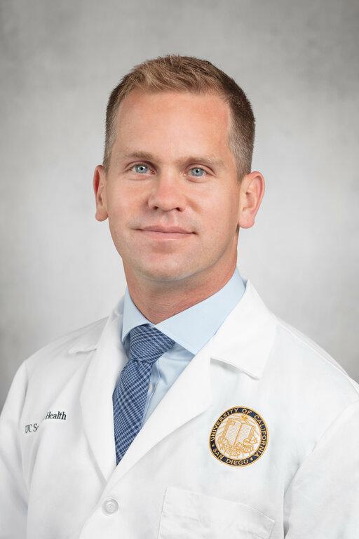 Andrew S Camp, MD