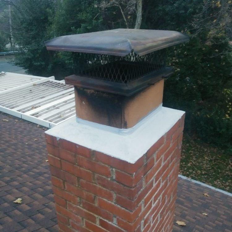 Chim Chimney Pro Fireplace-HM