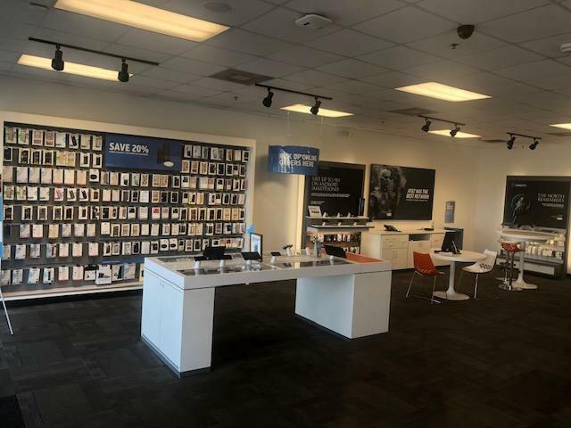 AT&T Store