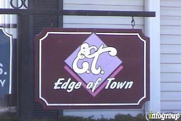 Edge of Town