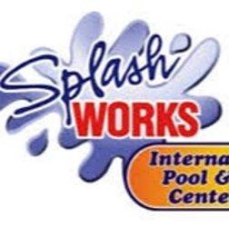 Splash Works Pool & Spa Inc