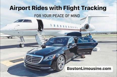 Boston Limousine