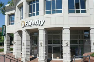 Fidelity Investments