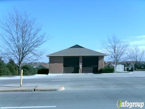 City of Lincoln Offices Fire & Rescue Administration