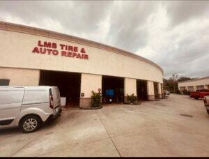 Used and New tires & Auto Service