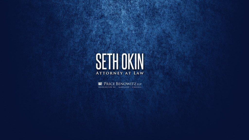 Seth Okin Criminal Defense Attorney