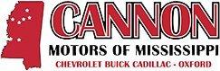 Cannon Motors of Mississippi