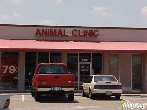 Forest West Animal Clinic