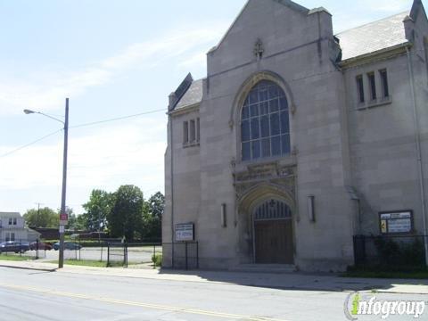 Neighborhood Leadership Institute