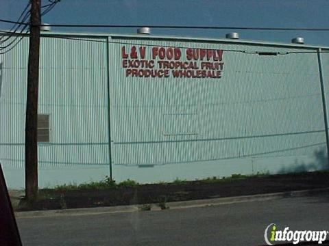 L & V Food Supply