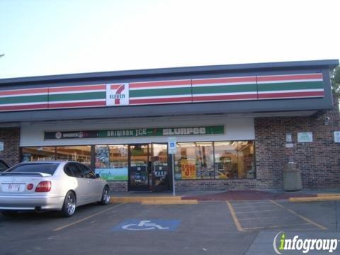 7-Eleven