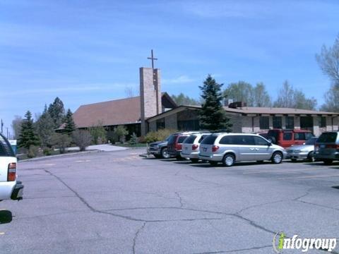 Asbury Korean United Methodist Church