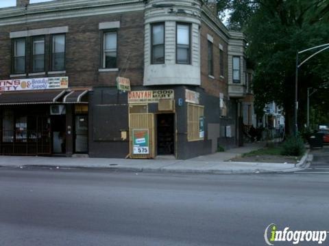 Moon Star Grocery