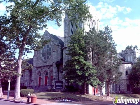 Oak Hill Presbyterian Church