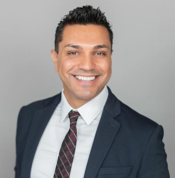 Jay Haidari: Allstate Insurance