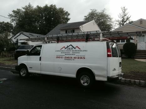 J&B Contracting LLC