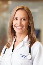 Samantha Weed, MD