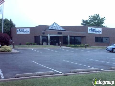 First Community Credit Union