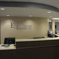 The Eye Center of Oak Ridge