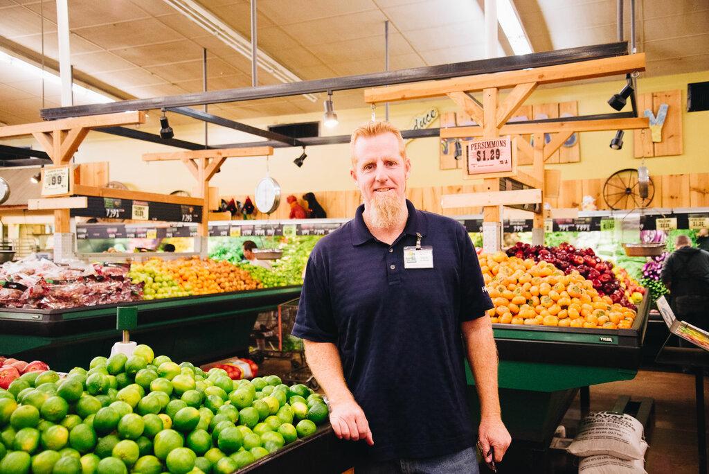 Redlands Ranch Market