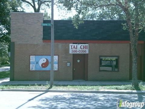 Taichi Tao Center