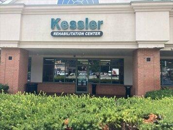 Kessler Rehabilitation Center