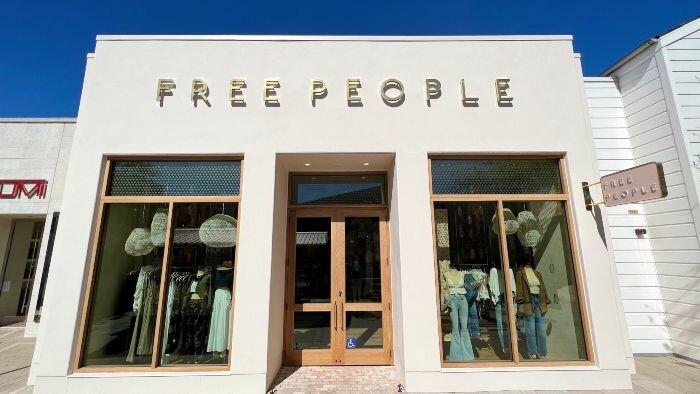 Free People