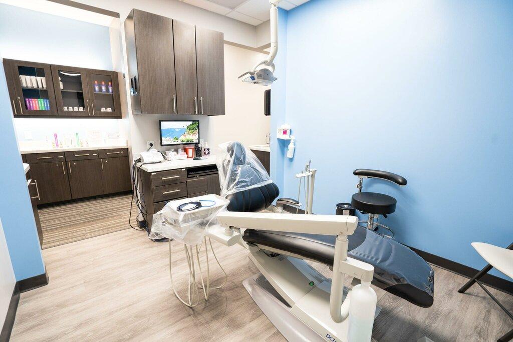 Vaya Dental-Mini City