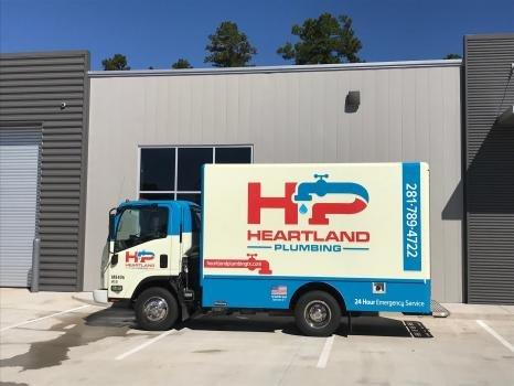 Heartland Plumbing