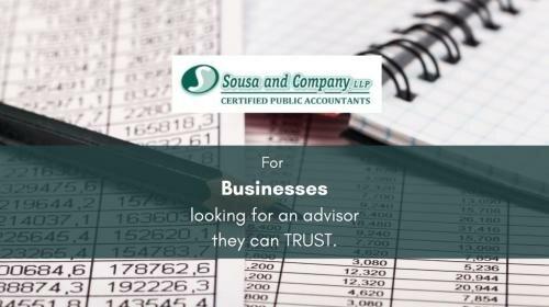 Sousa & Company LLP