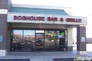 Doghouse Bar & Grill