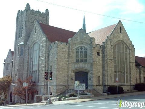 Zion United Church of Christ