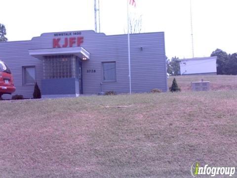 KJFF Radio Station