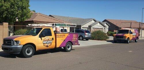 Grand Canyon Home Services