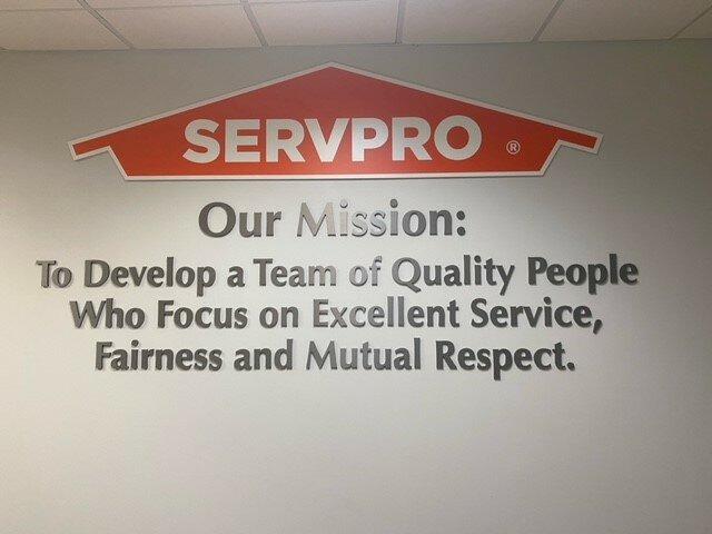 SERVPRO of Gateway and Western Lake County