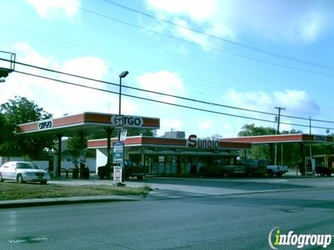 Lucky Food Store