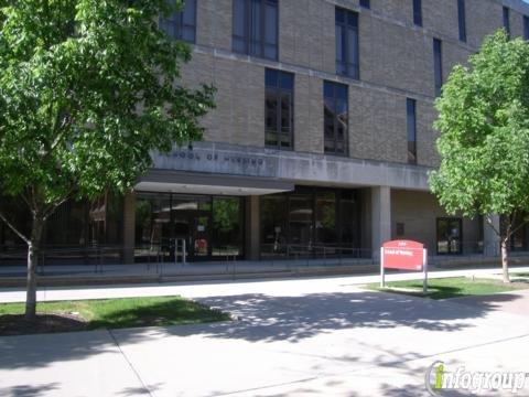 Indiana University School of Nursing