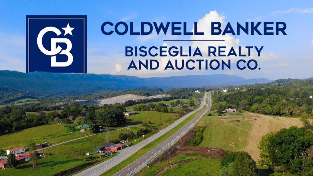 Coldwell Banker Bisceglia Realty