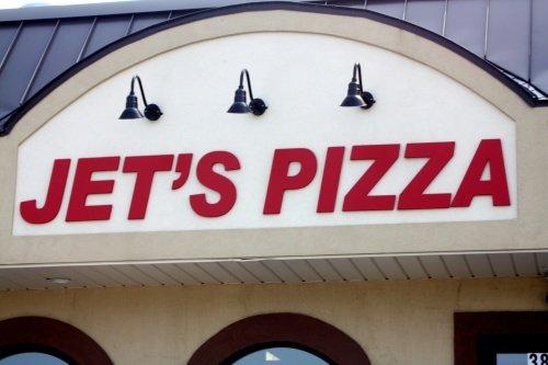 Jet's Pizza