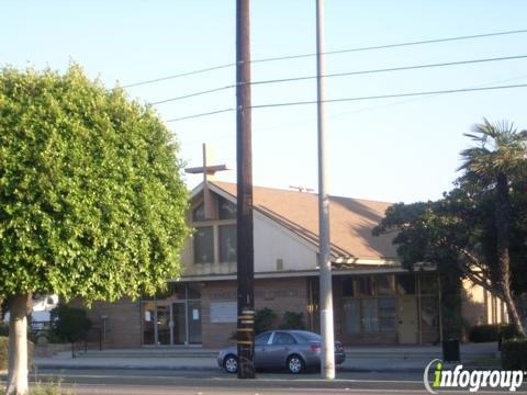 Olivet Lutheran Church